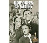 HOW GREEN WAS MY VALLEY/QU ELLE ETAIT VERTE MA VALLEE/BILING G