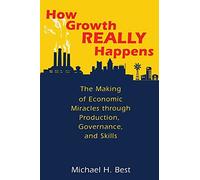 How Growth Really Happens