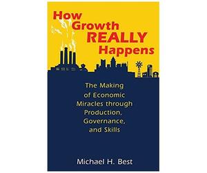 How Growth Really Happens
