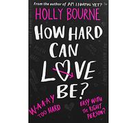 How Hard Can Love Be? – The Spinster Club Series – Usborne