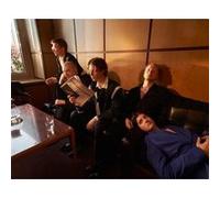 Giant Rooks - How Have You Been [Import]