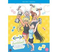 How Heavy Are the Dumbbells You Lift?: The Complete Series - Blu-ray + Digital Copy