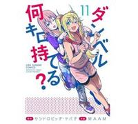 How Heavy Are the Dumbbells You Lift? 11