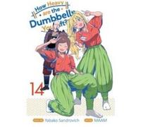 How Heavy Are the Dumbbells You Lift? 14