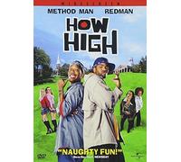 How High