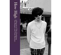 How High: A Portrait of The Charlatans - Tim Burgess - Welbeck - ebook (ePub) - Livre
