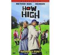 How High by Method Man