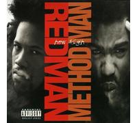 How High by Redman (1995-08-15)