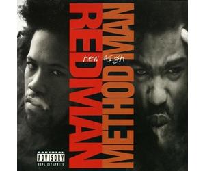 How High by Redman (1995-08-15)