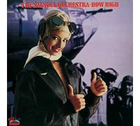 How High [Import allemand]