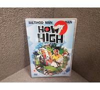 How High – Import anglais – Universal Pictures