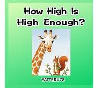 How high is high enough?