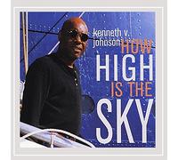 How High is The Sky