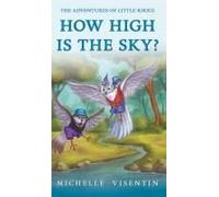How High Is The Sky?