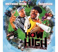 How High - Mus. Methodman & Redman