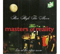 How High The Moon/Live at Viper Room
