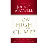 How High Will You Climb?