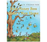 How Honey Bees Make A New Home