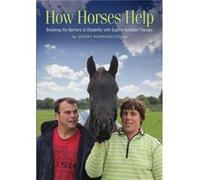How Horses Help by Gerry Harrington Gerry Harrington, (Auteur)