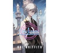 How I, A Normal High School Student, Went to Royal Academy and Avoided Being Trapped in Hiatus: Vol 4, A LitRPG Adventure