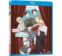 How I Attended An All-Guy's Mixer: Season 1 Collection [Blu-Ray] Subtitled, Widescreen