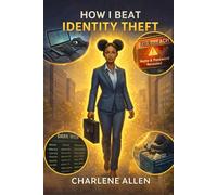 How I Beat Identity Theft