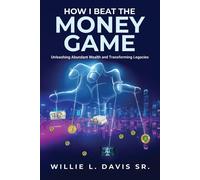 How I Beat The Money Game
