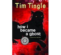 How I Became a Ghost: A Choctaw Trail of Tears Story