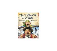 How I Became a Pirate