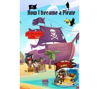 How i became a Pirate: The Pirates Next Step