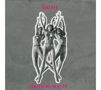 How I Became An Alien