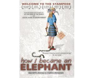 How I Became An Elephant
