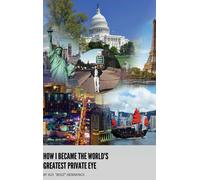 How I Became The World's Greatest Private Eye