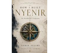 How I Built Nyenir: The Worldbuilder's Confessions