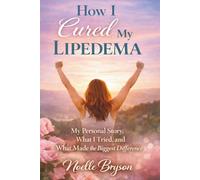 How I Cured My Lipedema: My Personal Story, What I Tried, and What Made the Biggest Difference