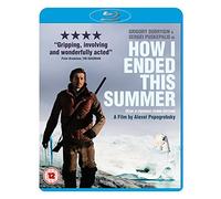 How I Ended This Summer [Blu-Ray]