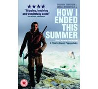 How I Ended This Summer [Edizione: Regno Unito] [Import]