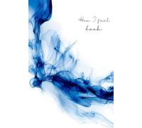 How I feel book