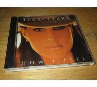 How I Feel (CRC) [Import]