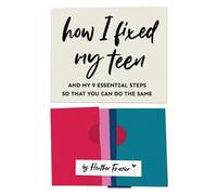 How I Fixed My Teen- And My 9 Essentials Steps So That You Can Do The Same