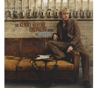 How I Go/avec Noah Hunt/Srv Rhythm Section