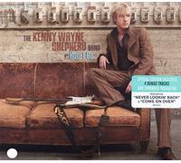 How I Go (Special Edition) by Kenny Wayne Shepherd (2011-08-02)