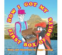 How I Got My First Box Of Bolts: Book 8