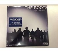 Roots - How I Got Over [Import]