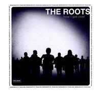 How I GOT Over (PL) – CD – Import