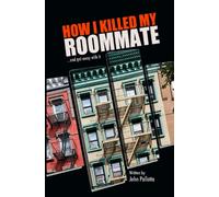 How I Killed My Roommate ...And Git Away With It!
