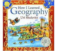 How I Learned Geography Uri Shulevitz (Auteur)