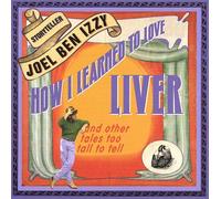 How I Learned to Love Liver [Import]