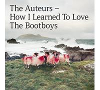 How I Learned to Love the Bootboys by AUTEURS (2014-08-03)