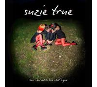 How I Learned to Love What S Gone / Édition Limitee Couleur Rouge